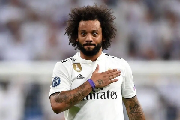 马塞洛:世俱杯输给曼城不代表实力悬殊